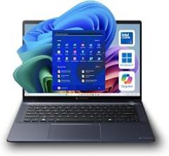dynabook Satellite Pro C40-K 14” Business Laptop, Intel Core 7-150U (Up to 5.4GHz), 16GB RAM, 512GB SSD, FHD 1920x1080, Windows 11 Pro, Wi-Fi 6E, USB-C, Lightweight 3.04 lbs