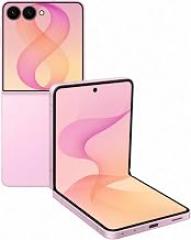 Samsung Galaxy Z Flip8 Unlocked Cell Phone + $200 Gift Card, 256GB, Pink | 2026 AI Android Smartphone, FlexCam + Super Steady Video and Snapdragon 8 Elite Gen 5 Chip, US 1 Yr Warranty