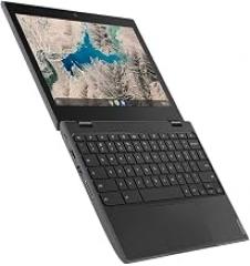 Lenovo 100E Chromebook 2ND Gen Laptop Computer, 11.6