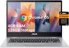 ASUS Chromebook Laptop, 14