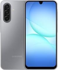 Samsung Galaxy A17 5G Smart Phone 128GB, US 1 Yr Manufacturer Warranty Gray | Large AMOLED, High-Res Camera, Durable Design, Super Fast Charging, Expandable Storage, Circle to Search, 2025