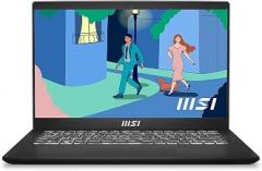 msi Modern 14 14