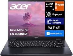 acer TravelMate P4 Ultra Thin & Light Professional Laptop 14