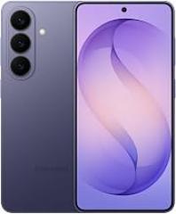 Samsung Galaxy S26, Unlocked Android Smartphone, 512GB, Cobalt Violet | Powerful Processor, Galaxy AI, Immersive Viewing, Durable Battery, 2026, US 1 Year Warranty