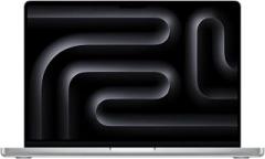 Apple 2025 MacBook Pro Laptop with Apple M5 chip with 10‑core CPU and 10‑core GPU: Built for AI, 14.2-inch Liquid Retina XDR Display, 16GB Unified Memory, 1TB SSD Storage; Silver