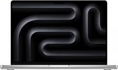 Apple 2025 MacBook Pro Laptop with Apple M5 chip with 10‑core CPU and 10‑core GPU: Built for AI, 14.2-inch Liquid Retina XDR Display, 16GB Unified Memory, 1TB SSD Storage; Silver