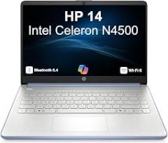 HP 14 Everyday Value Laptop 14.0