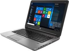 OEM HP Probook 640 G5 Laptop 14” FHD Display 1920x1080, Intel Quad Core i5-8365U, 16GB RAM, 256GB NVMe, Fingerprint, W10P
