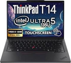Lenovo ThinkPad T14 Gen 5 Touchscreen 14
