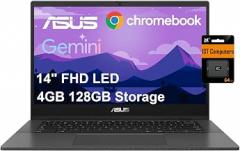ASUS Chromebook CM14, 14