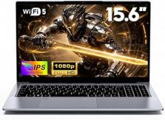 FUNYET Gaming Laptop,Window 11 Pro Laptop Computer, 15.6 Inch Lap Top PC 2026, AMD Ryzen 7 6800H Processor,24GB RAM 1TB SSD, FHD Display,WiFi 5,BT5.0,Backlit Keyboard for Business, School, Work