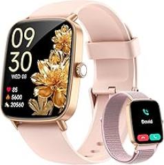Tensky Smart Watch for Women, 1.85