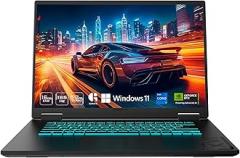 GIGABYTE - Gaming A16 Gaming Laptop - 165Hz 1920x1200 WUXGA - NVIDIA GeForce RTX 5050 - Intel i7-13620H - 512GB SSD with 16GB DDR5 RAM - Windows 11 Home AD Gaming A16 CTHI3US894SH