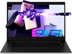 Samsung Galaxy Chromebook Go 14