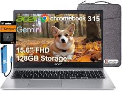 Acer Chromebook 315 Laptop (15.6