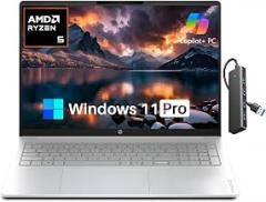 HP OmniBook 3 17.3
