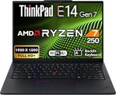 Lenovo ThinkPad E14 Gen 7 14