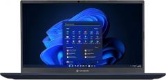 dynabook Tecra A50-K1518 Laptop, 12th Gen Intel Core i7-1260P, 16 GB RAM, 512 GB SSD, 15.6” FHD Display, Windows 10 Pro, Wi-Fi 6E, Spill-Resistant Backlit Keyboard with 10-Key (PML20U-00W007)