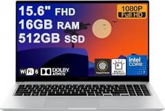 Samsung Galaxy Book 4 Business AI Laptop 15.6