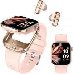 Smart Watch with Earbuds,2.02