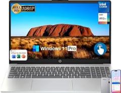HP 15.6