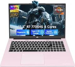 NIMO Light-Gaming-Laptop, 17.3