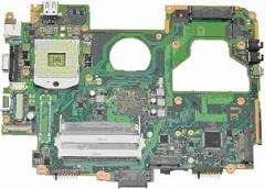 CP470095-Z2 Fujitsu Lifebook T730 Intel Laptop Motherboard s989