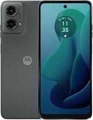 Moto G 5G | 2024 | Unlocked | Made for US 4/128GB | 50MP Camera | Sage Green