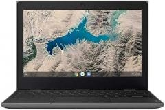Lenovo 100E Chromebook 2ND Gen 81QB000AUS Laptop Computer, 11.6