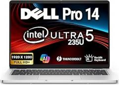 Oemgenuine Dell Pro 14 FHD+ 14