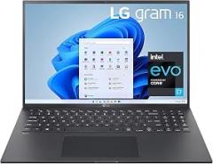 LG gram 16Z90P Laptop 16