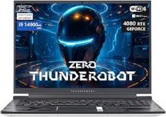 Thunderobot Zero 16 i9 4080 Gaming Laptop, 16