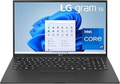 LG gram 15Z95P Laptop 15.6