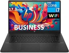HP 17t-cn200 Business Laptop 17.3