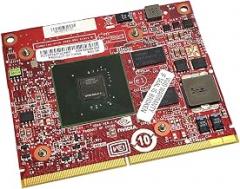 NVIDIA GeForce GT 520M N12P-GV 1GB DDR3 MXM 3.0 VGA VIDEO CARD for Laptop