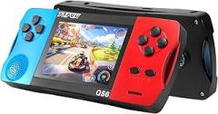 Handheld Games for Kids with Built-in 200+ Classic Retro Games, 3.5