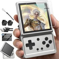 RG Rotate Retro Handheld Game Console, 3.5