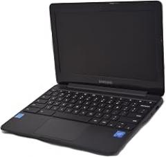 Samsung Chromebook 3 XE500C13-K01US 2 GB RAM 16GB SSD 11.6 Inch Laptop, Black