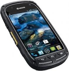 Kyocera Torque, Black 4GB (Sprint)
