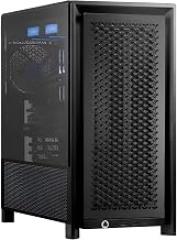Adamant Custom 16-Core Liquid Cooled AI Workstation Desktop Computer PC AMD Ryzen 9 9950X3D2 Dual Edition X870 Prime 48GB DDR5 1TB NVMe GEN4 SSD 10TB HDD 850W Radeon AI Pro R9700 32GB 3 Year Warranty
