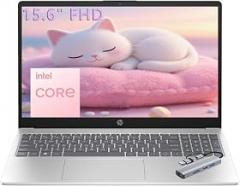 HP 15.6