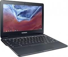 Samsung Chromebook 3 XE500C13-K01US / S01US 2 GB RAM 16GB SSD 11.6in Laptop (Renewed)