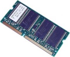 Fujitsu - Fujitsu SO-DIMM 144Pin 64MB Memory MB8508S064CX-103L PC100-322-620 for Laptop - MB8508S064CX-103L