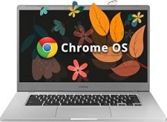 Samsung Chromebook 4+ 15.6