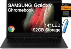 Samsung Galaxy Chromebook Go Laptop (14