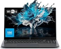 KAIGERR Laptop,15.6inch Laptop Computer with 16GB DDR4 512GB SSD, Windοws 11 Laptop with Ιntel 12th Quad-Core Processor(Up to 3.4GHz), 1920P FHD Display, WiFi 6, USB3.2, Type_C