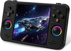RF40H Handheld Game Console, 4.0