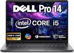 Dell Pro 14 FHD+ 14