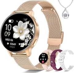 Iaret Smart Watch for Women, 1.27