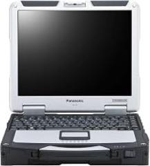 Panasonic Toughbook CF-31, Intel Core i5 3rd Gen, 13.1